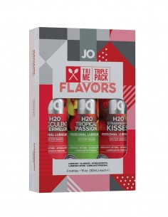 JO Tri-Me Triple Pack -...