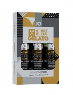 JO Tri-Me Triple Pack