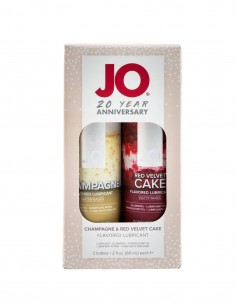 JO 20th Anniversary Gift Set