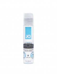 JO Classic Hybrid