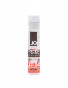 JO Coconut Hybrid Warming