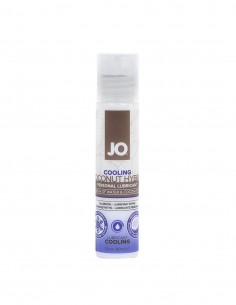 JO Coconut Hybrid Cooling