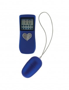 BODY & SOUL REMOTE I