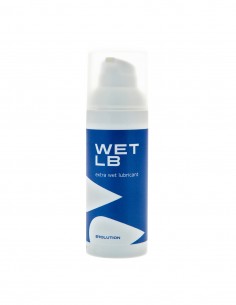 EROLUTION WET LUBRICANTE