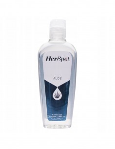 HerSpot Lube Aloe 100ML