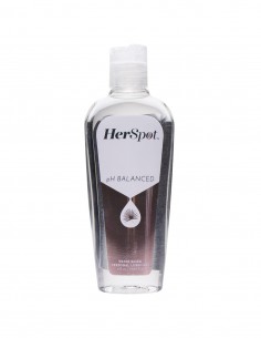 HerSpot Lube PH Balanced 100ML