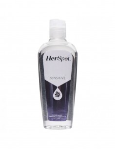 HerSpot Lube Sensitive 100ML