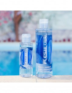 FLESHLUBE WATER EU 250 ML