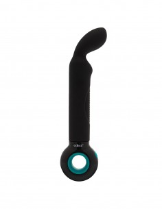 INEMES BLACK / BLACK