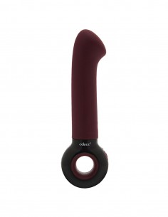 FREYIA DARKWINE / BLACK