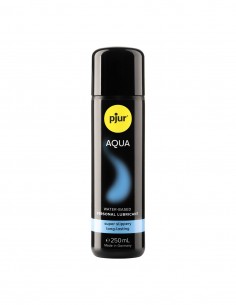 pjur Aqua 250 ml
