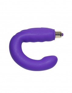 GROOVY-CHICK 7 PURPLE