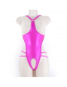 DOMINATRIX   PINK L/XL