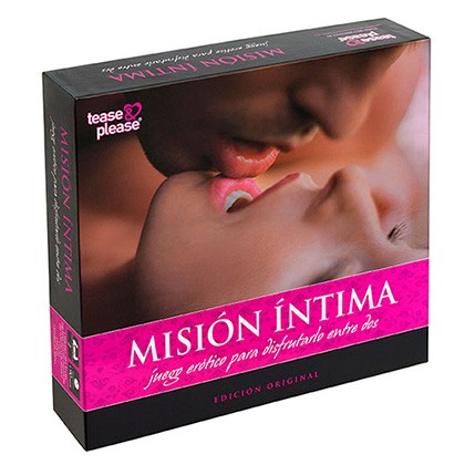 Misión Intima
