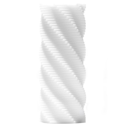 Masturbador  Tenga 3D Spiral