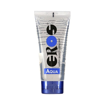 Aqua – Tube 100  ml