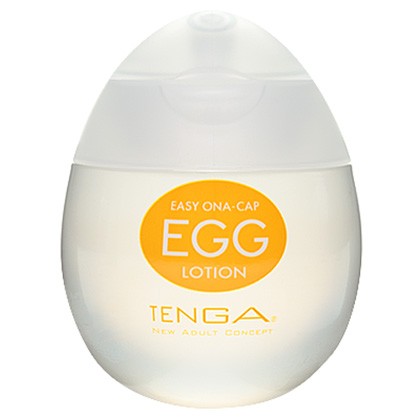 Lubricante Tenga Egg Lotion Unitario
