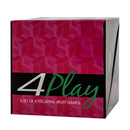 Juego 4-Play