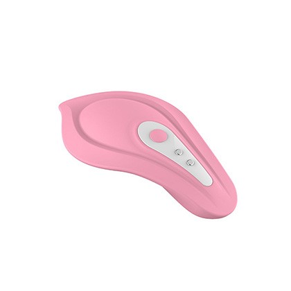 LIEBE FIREFLY - VIBRADOR EXTERNO RECARGABLE CANDY PINK