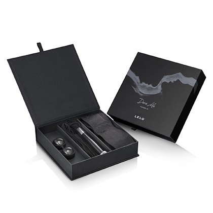 Lelo Dare Me Set