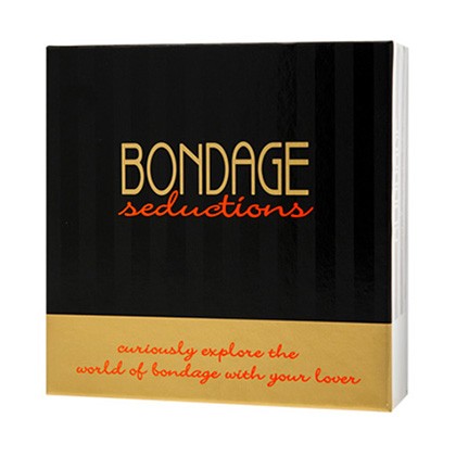 Juego Bondage Seductions