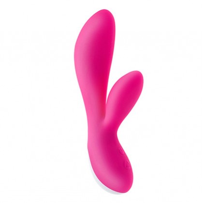Darling - USB Rechargeable Vibrator Pink