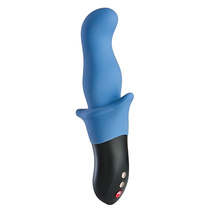 Vibrador Stronic Zwei Azul Jeans USB