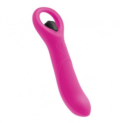 Speeder - G Spot Vibrator Pink