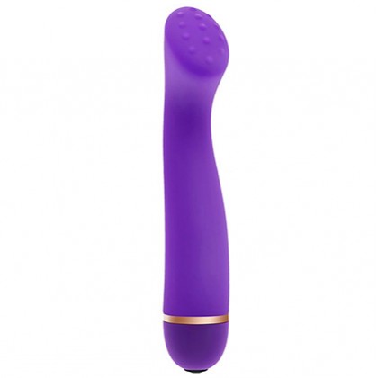 Gentle - Vibrator Purple