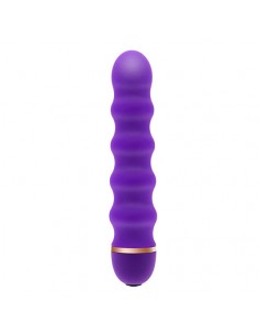 Waver - Vibrator Purple