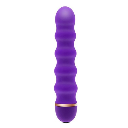 Waver - Vibrator Purple