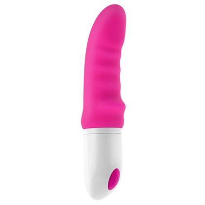 Sinful Pleasures - Vibrador Dazzed Pink