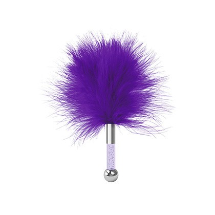 Tickler - Feather Tickler Purple