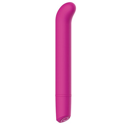 Gippy - G Spot Vibrator Hot Pink