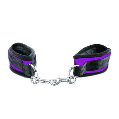 Esposas Beginner's Handcuffs Purple