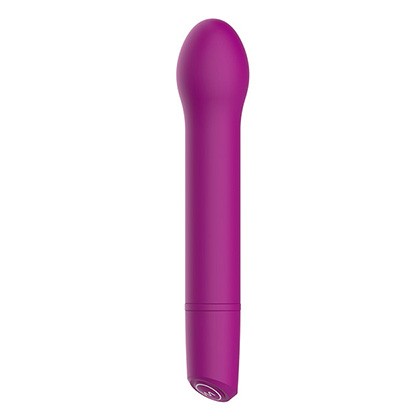 Topher - Vibrator Purple