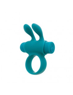 Silicone Rabbit Ring