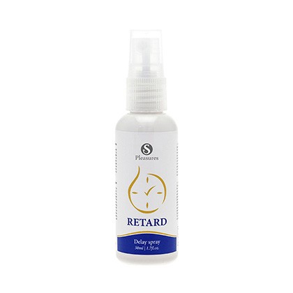 Retard - Delay Spray 50ml