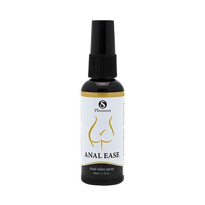 Anal Ease - Anal Relax Spray 50ml