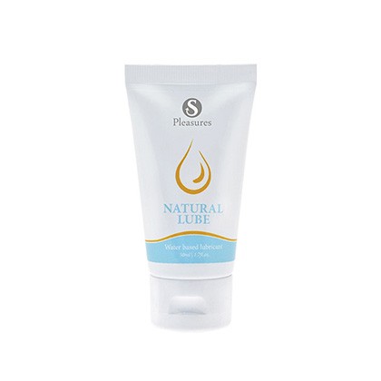 Natural Lube - WB Lubricant 50ml