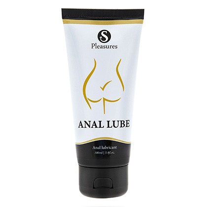 Anal Lube - Anal Lubricant 100ml