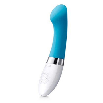 Vibrator Lelo Gigi 2 Turquesa