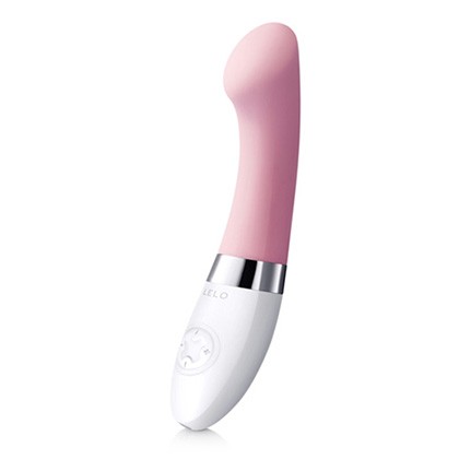 Vibrador Lelo Gigi 2 Pink