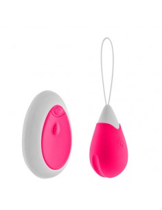 Wireless Egg