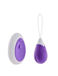 Wireless Egg