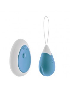 Wireless Egg