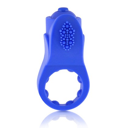 Anilla Vibradora Primo - Apex (Azul)