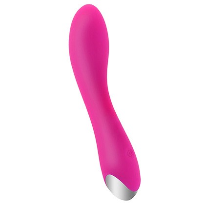 Sinful Pleasures - Vibrador Smooth  Rosa- Recargable