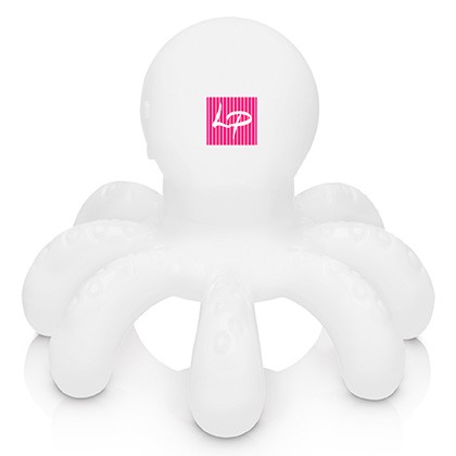 Masajeador Body Octopus Massager