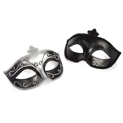 Pack Dos Máscaras Masks On